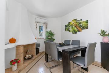 Glamping voor 6 Personen in Olhos de Água, Algarve, Afbeelding 2