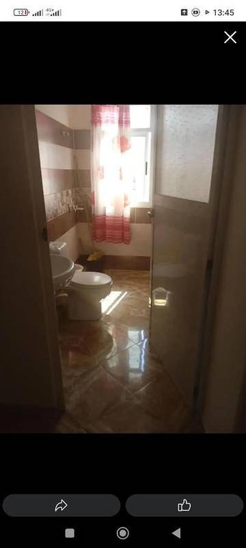 Gîte pour 2 personnes, avec vue à Saïdia