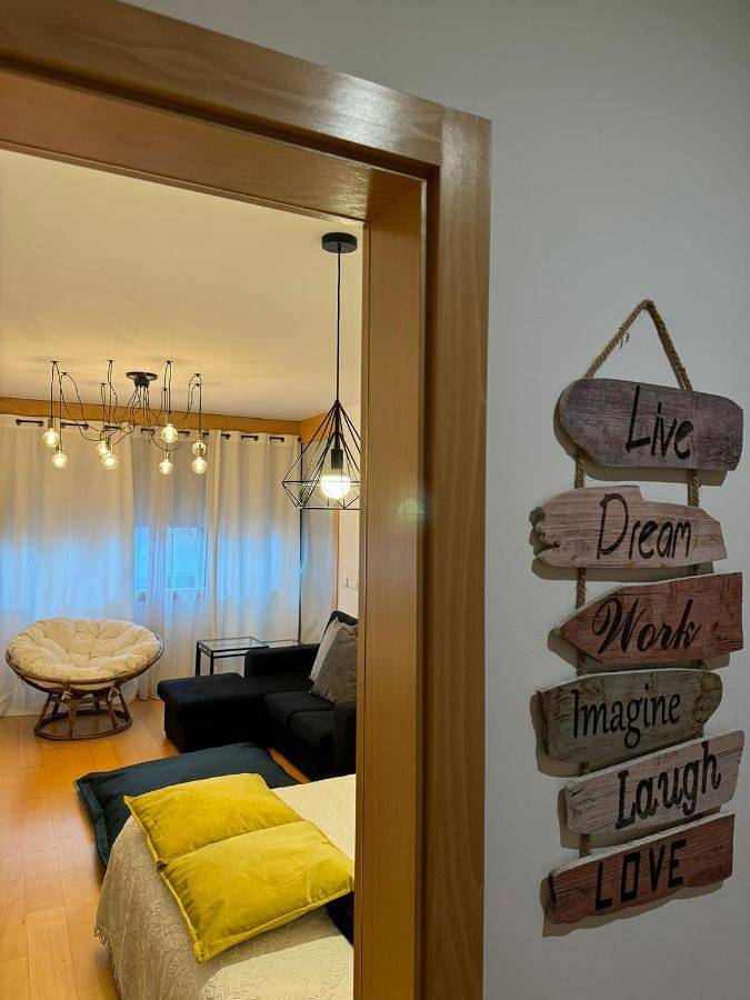 Casa rural para 4 personas, con jardín y piscina en Coimbra - 2