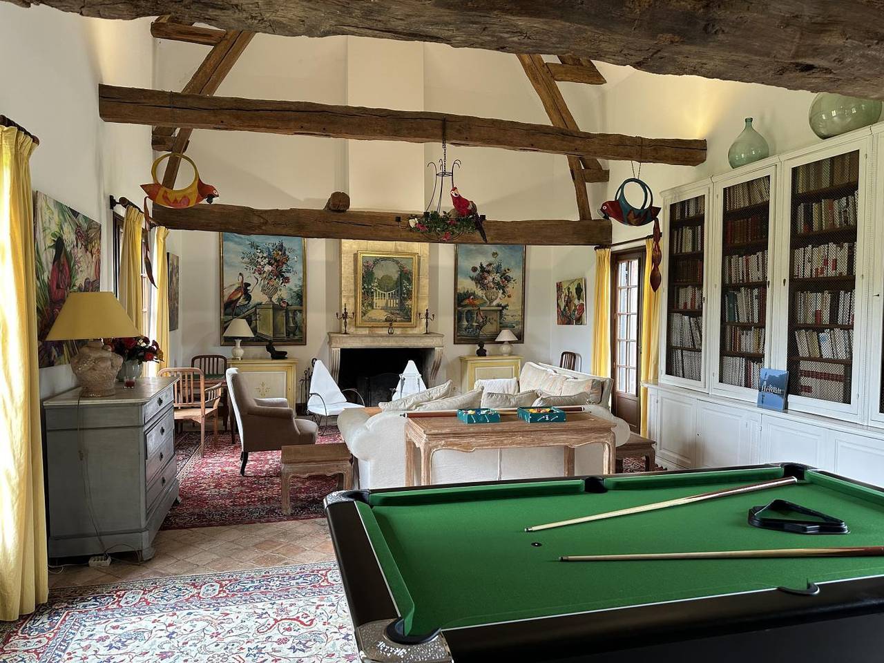 Gîtes de France® - Le Vieux Colombier in Région de Rouen