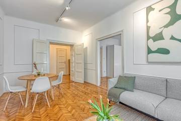 Vakantiewoning voor 4 Personen in Zagreb, Zagreb en omgeving, Afbeelding 4