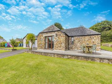 Cottage for 4 People in Cornwall, England, Photo 2