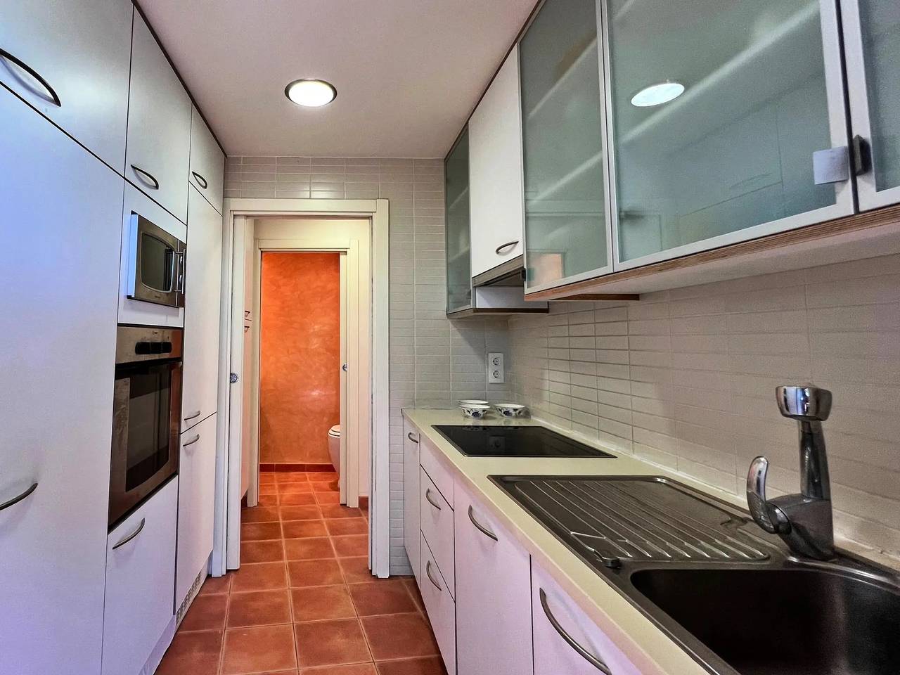 Maison 6 Personnes in Platja del Golfet (Palafrugell), Palafrugell