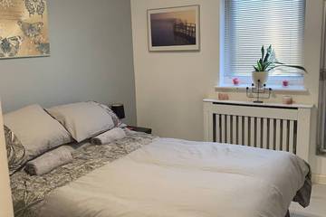 Apartment for 4 People in Merseyside, Photo 3