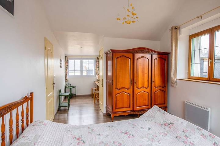 Location de vacances pour 4 personnes à Saint-Pierre-en-Port - 4