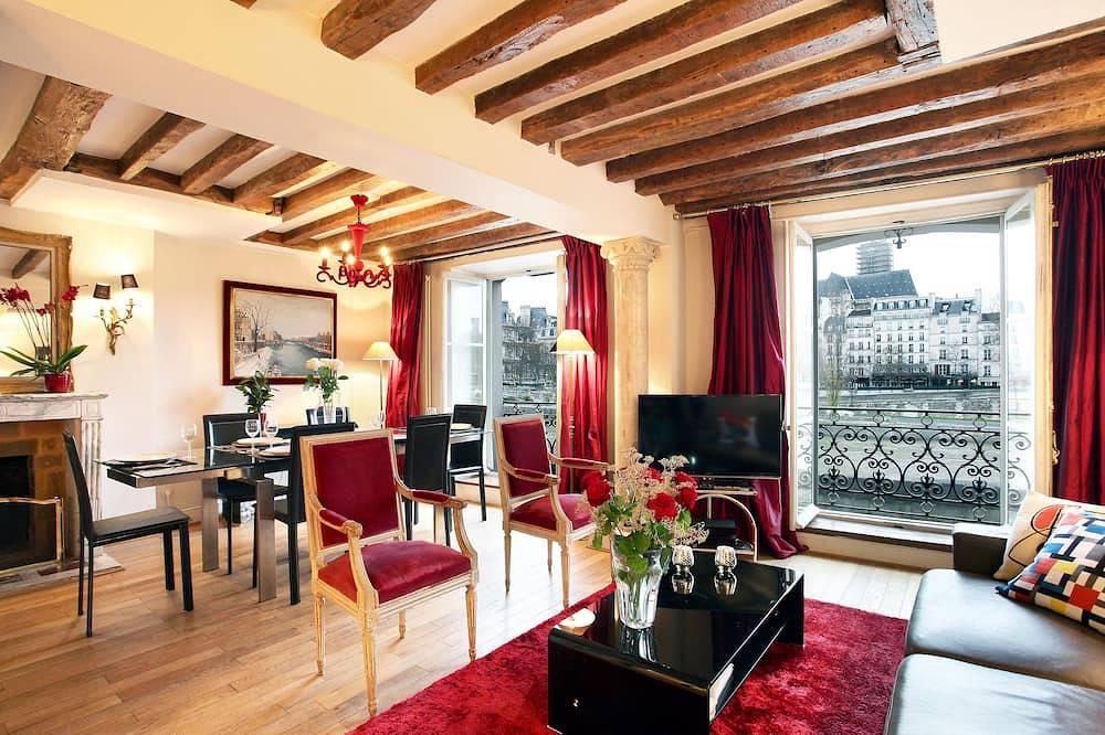 Appartement de vacances