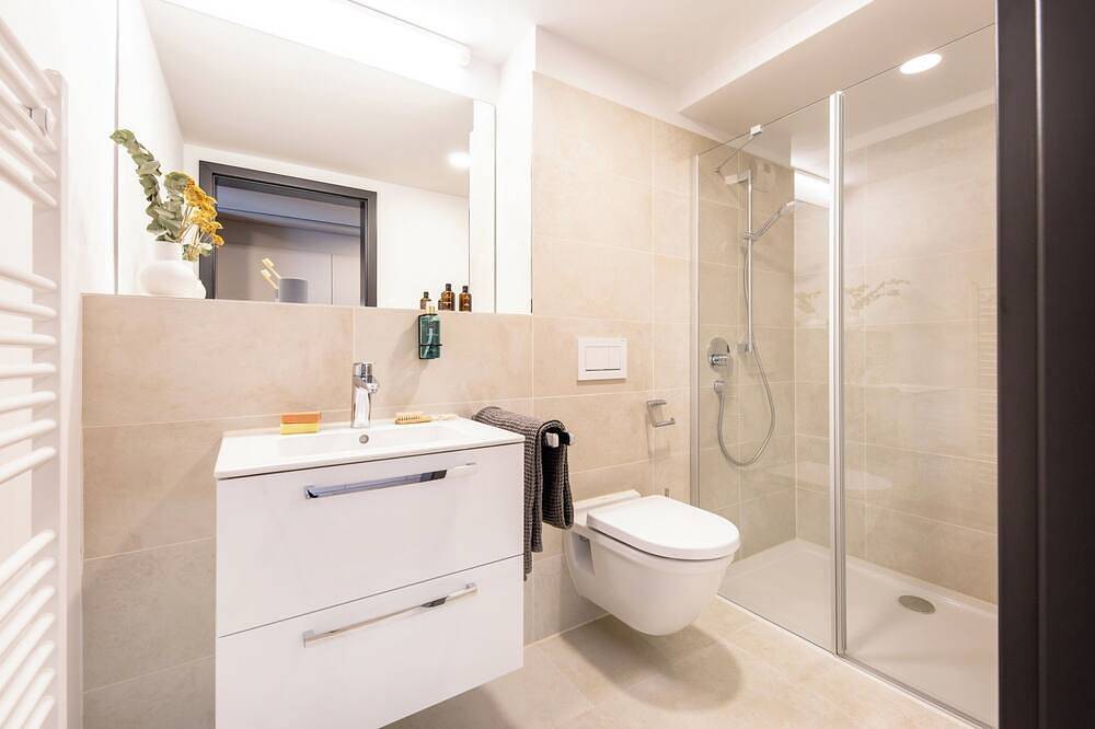 Ganze Wohnung, Design Studio Apartment Böblingen in Böblingen, Stuttgart Region