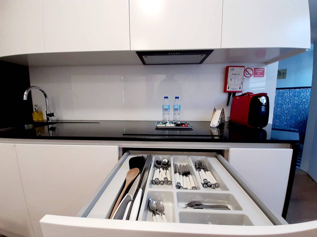 Amazing ultramodern apartment in historical center, foto 10