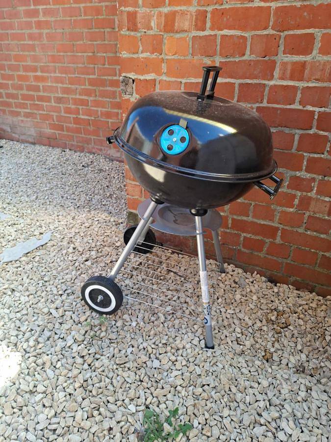 Location de vacances pour 7 personnes, avec jardin dans Brugelette - 2