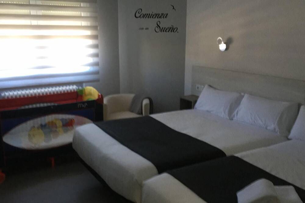 Hostal I dream: Familiar. in Centro (Salamanca), Salamanque