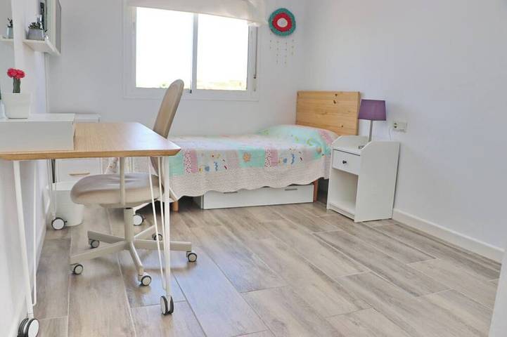 Ganze Wohnung, Apartment Angel in San Fernando in San Fernando, Costa de la Luz