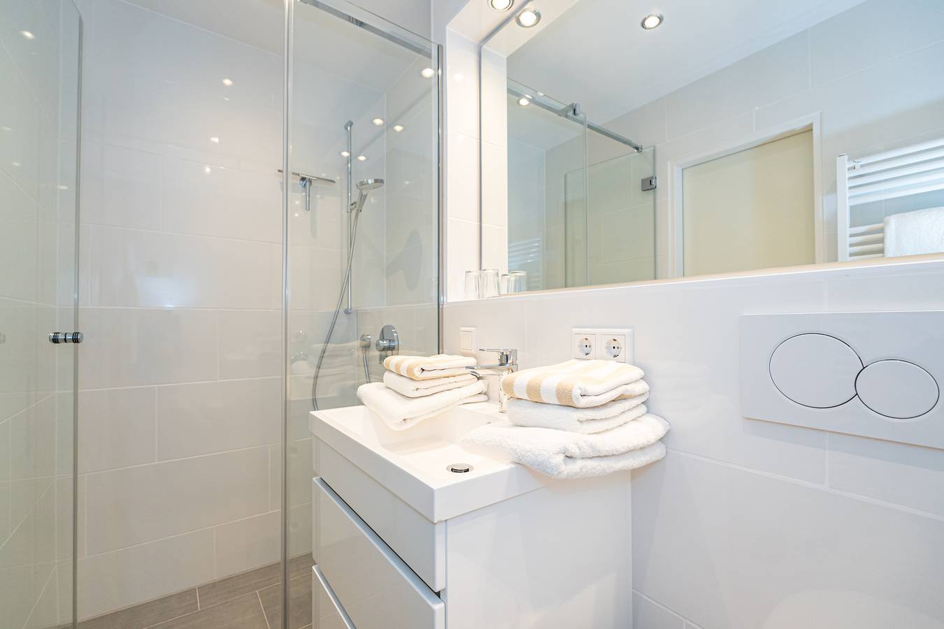 Ganze Ferienwohnung, Wiking, App 403 in Westerland, Sylt (Gemeinde)