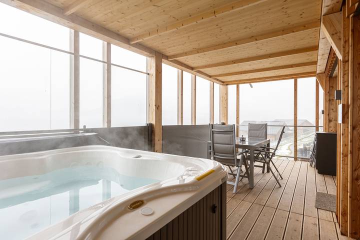 Ganze Wohnung, Ferienwohnung für 4 Personen mit Terrasse in Haus, Schladming-Dachstein