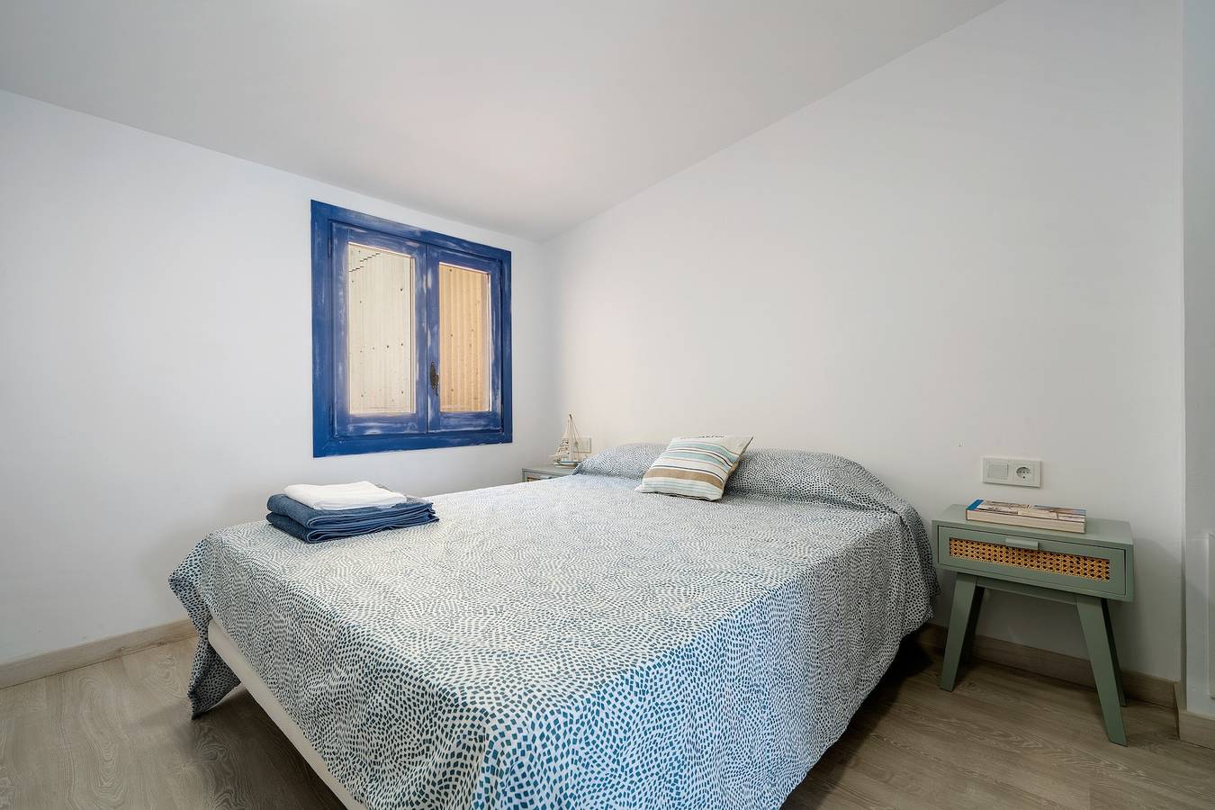 Appartement 'Calafellmar Loft' met zeezicht, wifi en airconditioning, foto 13