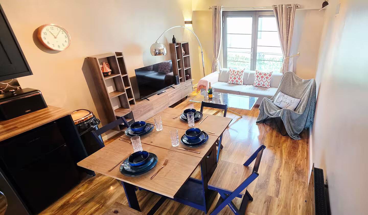 Entire apartment, Pass the Keys | Serenity Cottage: A Cosy Retreat in Nottingham in Nottingham, East Midlands