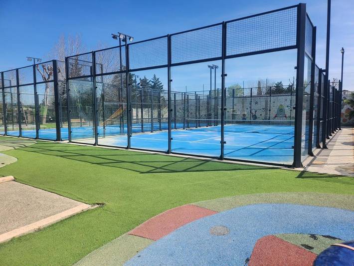 Camping pour 6 personnes, animaux acceptés à Valras-Plage - 4