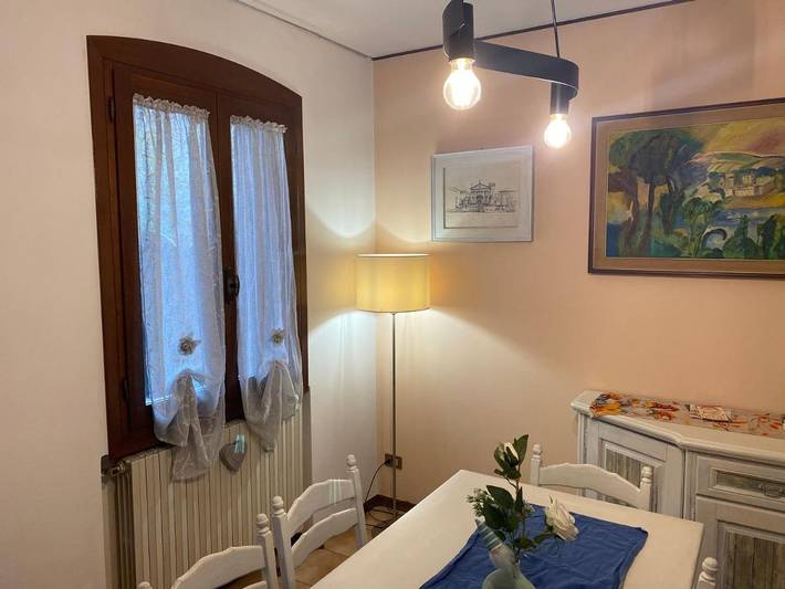 Location de vacances pour 6 personnes, avec jardin à San Donà di Piave - 2
