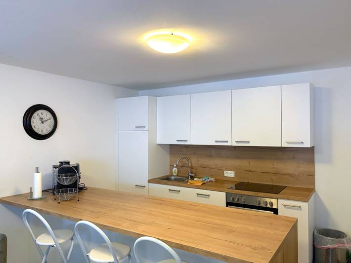 Ferienwohnung für 8 Personen, mit Garten und Terrasse im Salzburger Land - 3