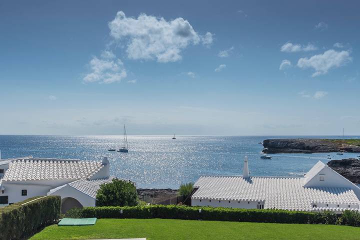Location de vacances pour 6 personnes, avec jardin dans les Îles Baléares - 2
