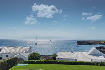 Villa in Sant Lluís, Menorca für 6 