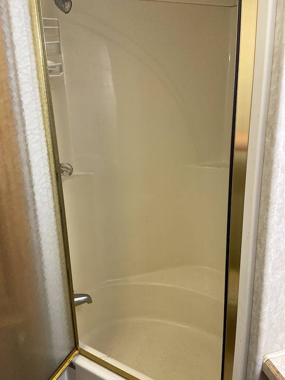 Tiny Toot - “On Deep Creek” Bryson City, Nc in Fontana Lake