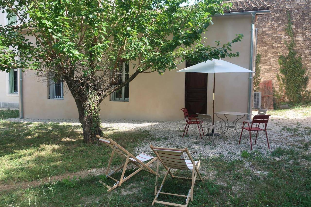 Petit Gîte familial au Domaine de Valmont in Saint-Gély-du-Fesc, Côte méditerranéenne (France)