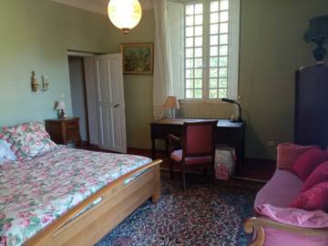 Chambre D’hôte pour 2 Personnes dans Brignoles, Région de Brignoles, Photo 3