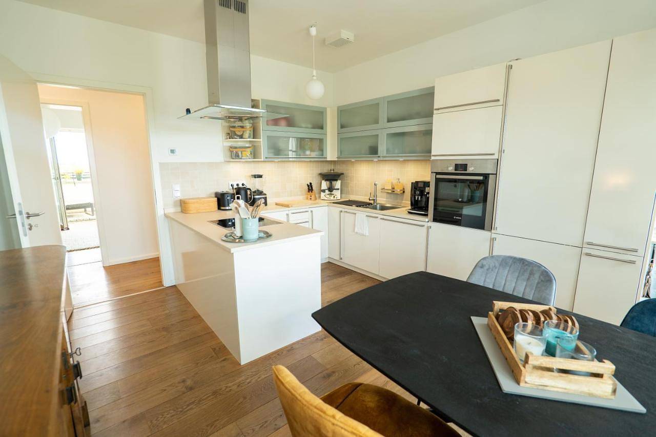 Geheel appartement, Two-Bedroom Apartment in Treptow - Koepenick, Berlijn