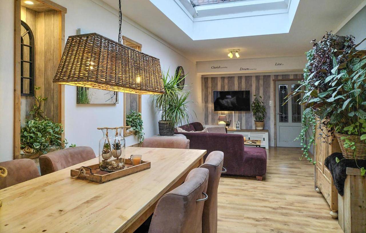 Geheel appartement, Two-Bedroom Apartment in Yerseke, Nederlandse Noordzeekust