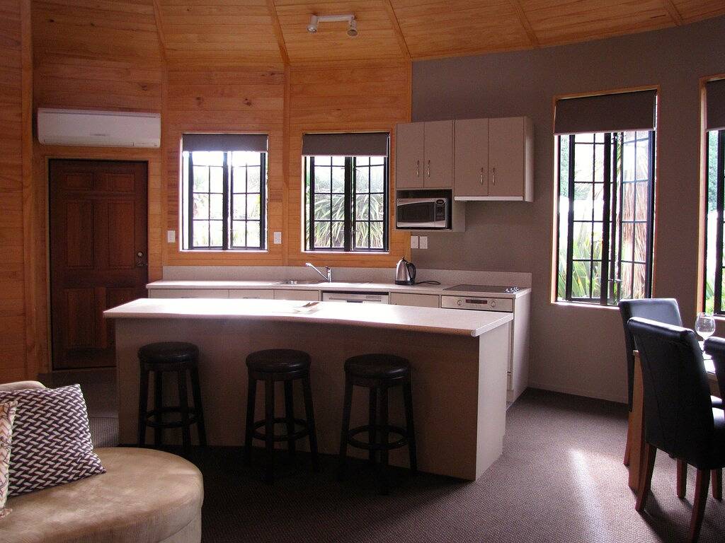 Ngauruhoe - Ohakune Ferienhaus in Ohakune, Ruapehu District