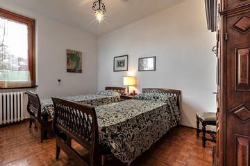 Villa für 11 Personen in Torri del Benaco, Gardasee-Berge, Bild 4