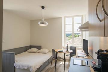 Location De Vacances pour 2 Personnes dans Ruoms, Ardèche, Photo 2