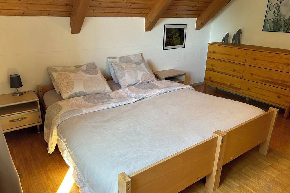 Ganze Wohnung, Maison de vacances - Lm, (Le Bemont) in Le Bémont JU, Le Bémont (JU)