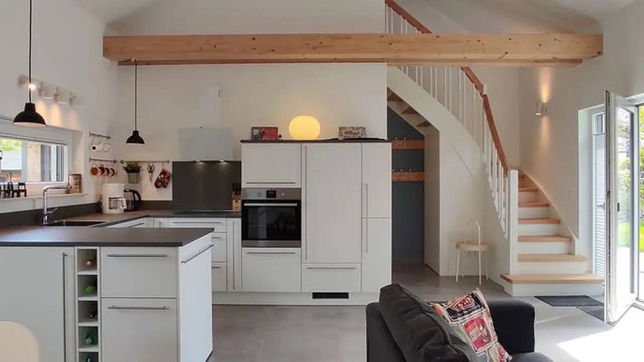 Casa vacanza a Poel a partire da 199€ a notte