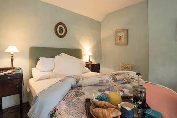 Cottage for 4 People in Exmoor, South West England, Photo 3