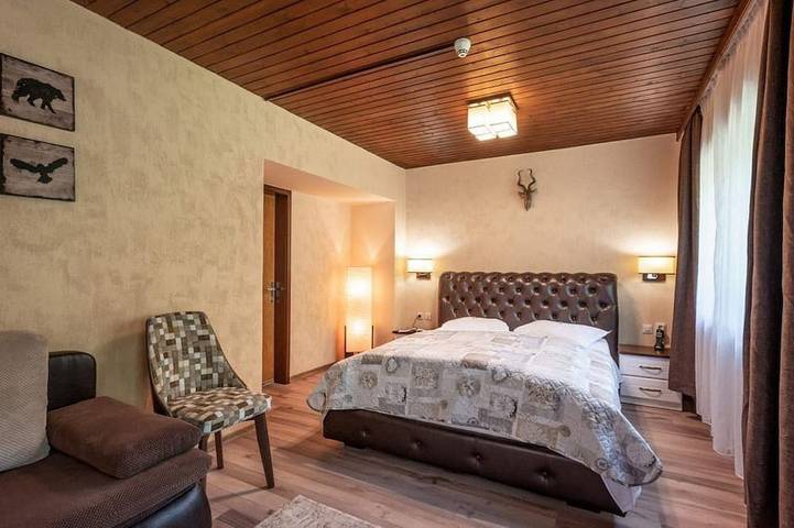 Ferienhaus für 3 Personen am Achensee - 4