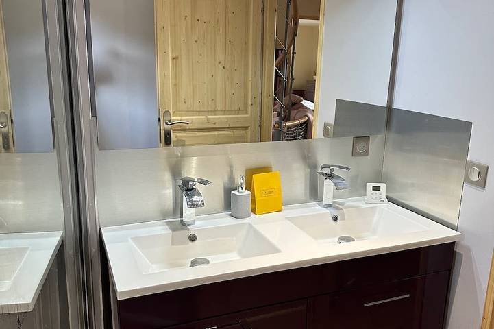 Location de vacances pour 6 personnes à Baratier - 4