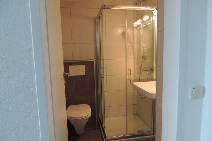 Landhaus für 2 Personen, mit Garten am Attersee - 3
