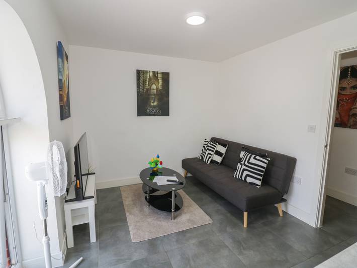 Appartamento intero, 3 Pump House in Sandwell, Birmingham e dintorni