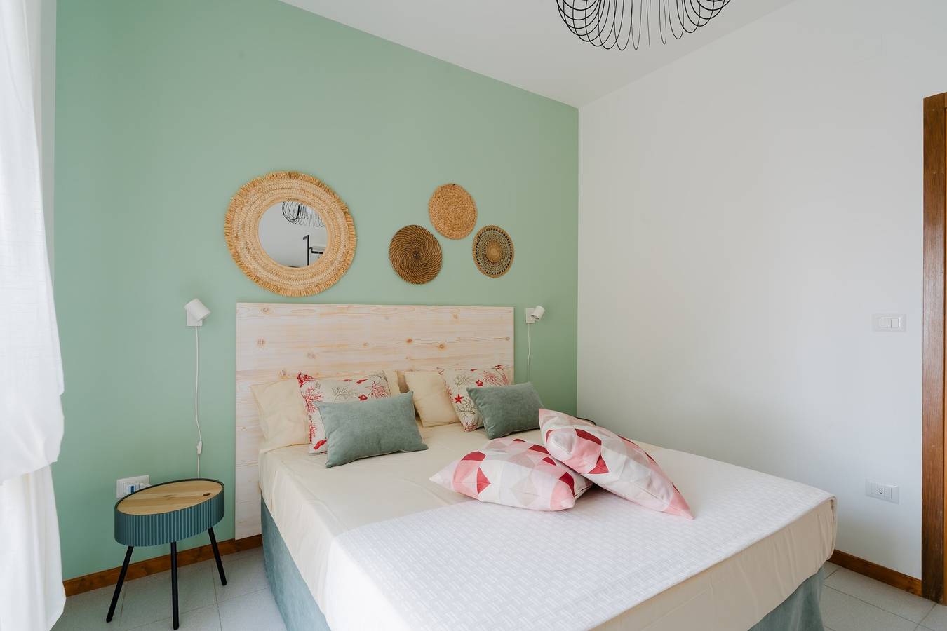 Casa Vacanza per 10 Persone in Rivabella di Gallipoli, Gallipoli