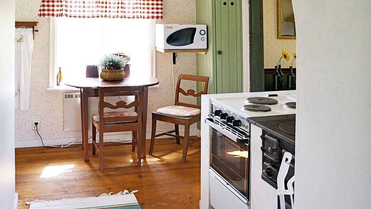 Ferienhaus für 4 Personen (40 m²) in Ankarsrum in Västervik und Umgebung