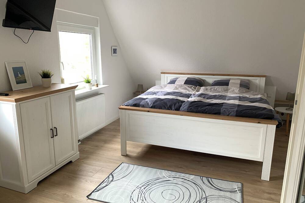 Huus an't Zingel - Ferienhaus in Krummhörn-Rysum in Rysum, Krummhörn