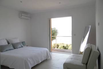 Villa pour 10 Personnes dans Olmeto, Arrondissement de Sartène, Photo 1