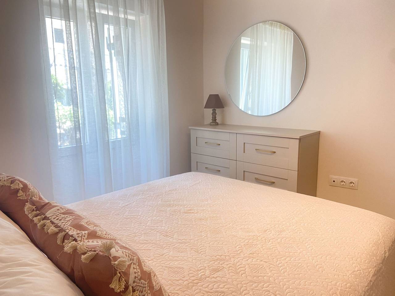 Entire apartment, Nonna's Hill House in Kassiopi, Corfu