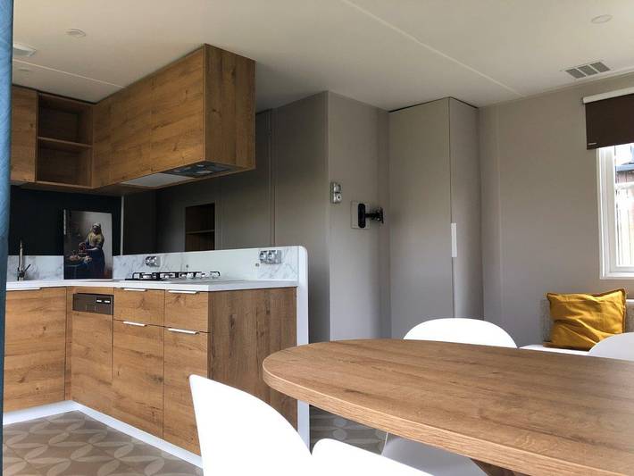 Lodge für 6 Personen in Südholland - 2