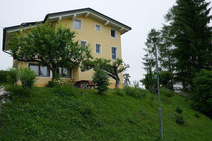 Zweibettzimmer 6 mit Balkon in Karawanken und Bachergebirge, Sankt Kanzian am Klopeiner See