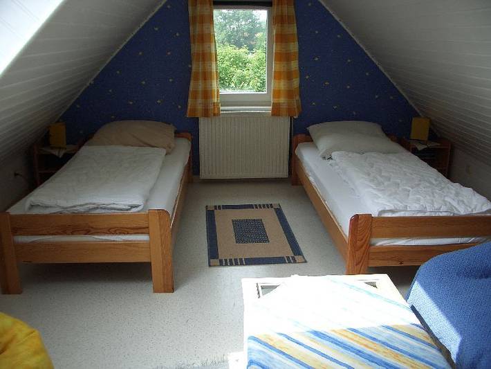 Bauernhof für 5 Personen, mit Garten in Schillig - 4