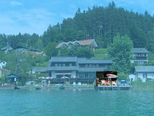 Ganze Ferienwohnung, Ferienwohnung 2 in Karawanken und Bachergebirge, Villach
