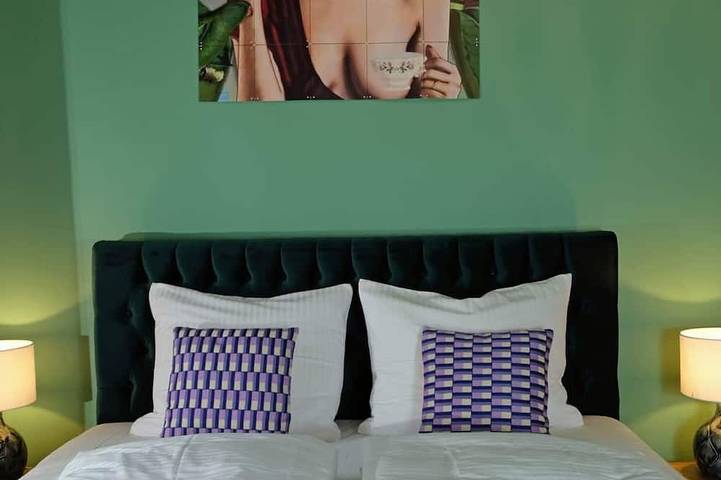 Ferienwohnung für 7 Personen in Landshut - 3