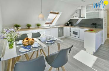 Ferienwohnung für 4 Personen in Nordseeküste, Landkreis Aurich, Bild 1